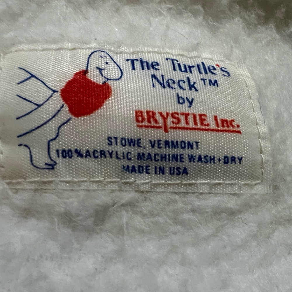 neck gator The original turtle neck VTG soft turtle Neck ski mask versatile